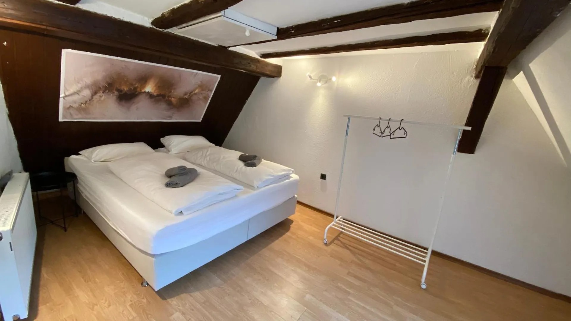 Ferienwohnung Blick In Den Malerwinkel Marktbreit