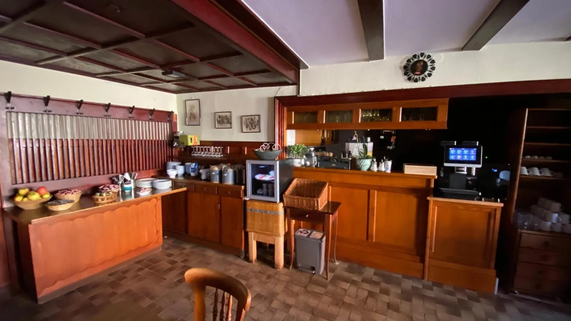 Apartment Ferienwohnung Blick In Den Malerwinkel Marktbreit