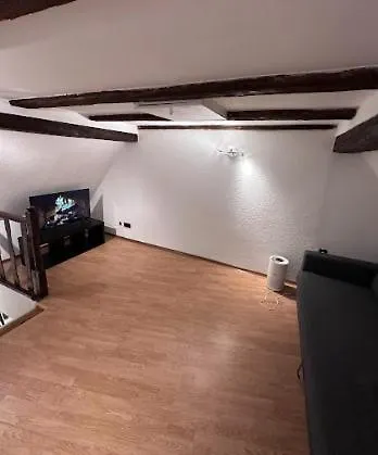 Ferienwohnung Blick In Den Malerwinkel Marktbreit Deutschland